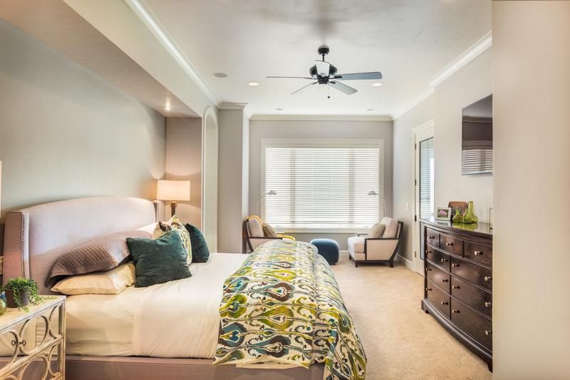 Appartement - 98 m² - 5 pièces