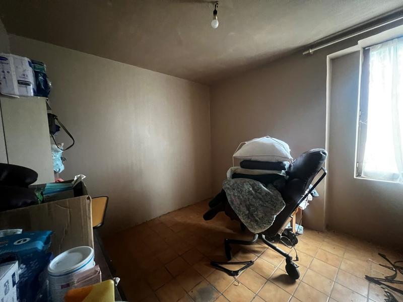 Maison ancienne - 52 m² - 3 pièces