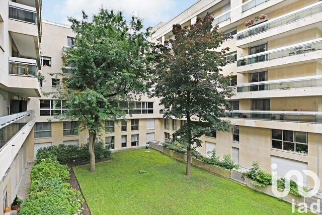 Appartement - 106 m² - 4 pièces