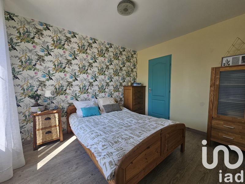 Maison - 183 m² - 9 pièces