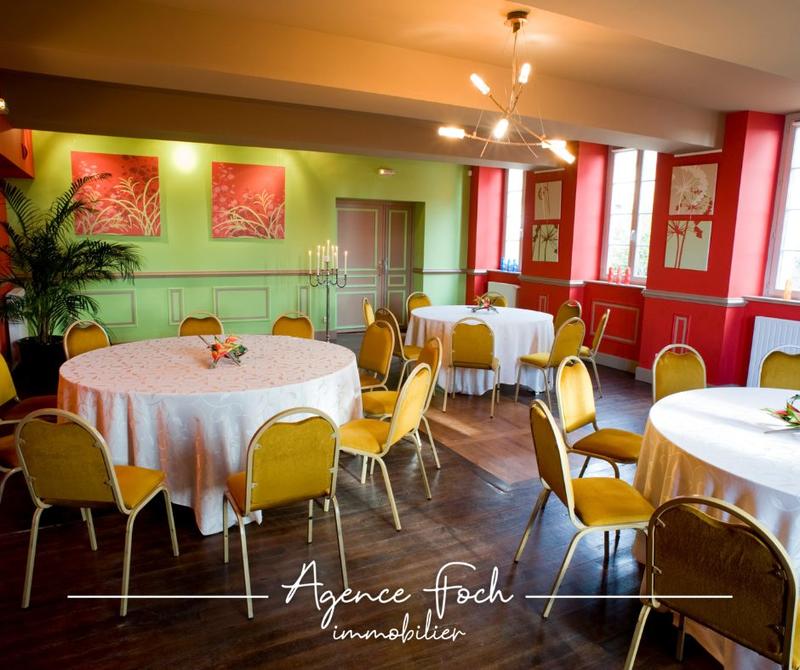 Immeuble - 1 051 m²