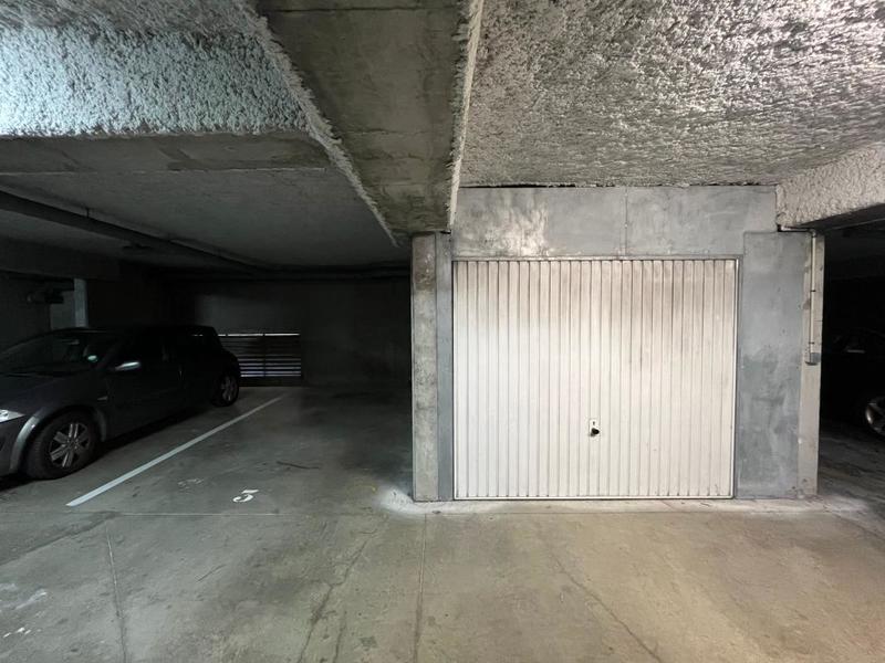 Appartement - 84 m² - 4 pièces