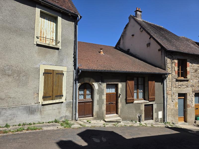 Maison - 39 m² - 2 pièces