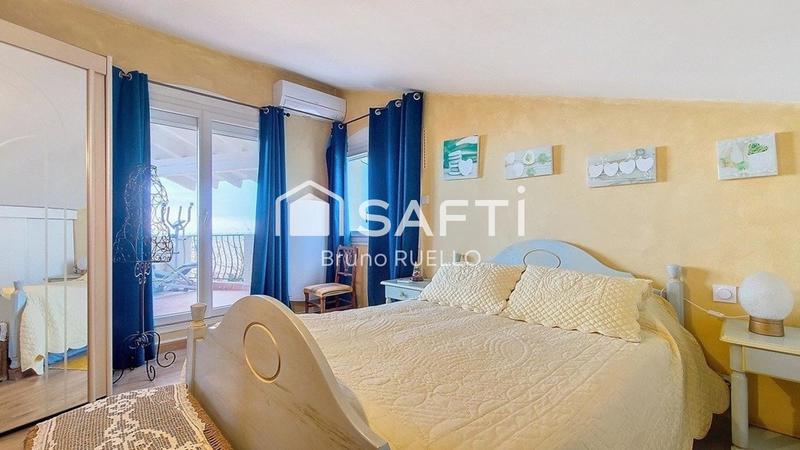 Maison - 127 m² - 4 pièces