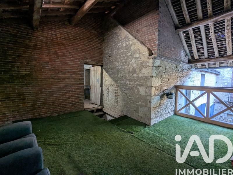 Maison de village - 147 m² - 5 pièces