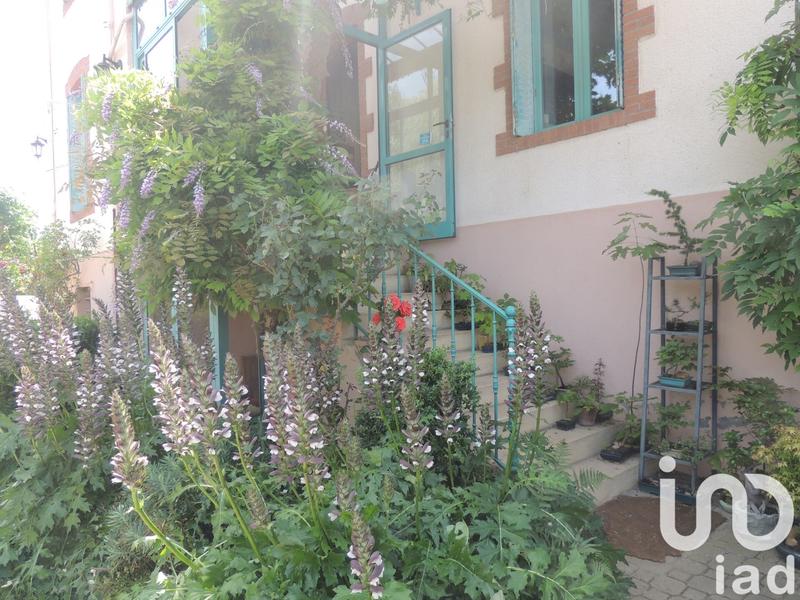 Maison de village - 160 m² - 5 pièces