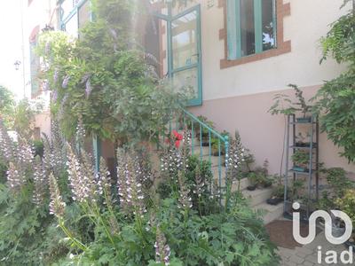 Maison de village - 160 m² - 5 pièces