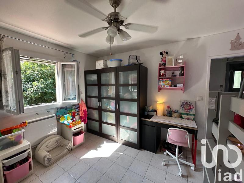 Maison - 75 m² - 4 pièces