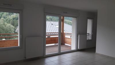 Appartement - 79 m² - 4 pièces