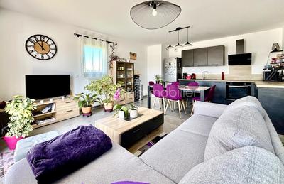 Appartement - 73 m² - 3 pièces