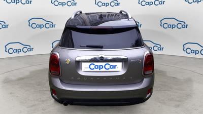 Mini Countryman Mini 3 F60 1.5 Cooper se 224 All4 Steptronic6 Exquisite - Toit ouvrant