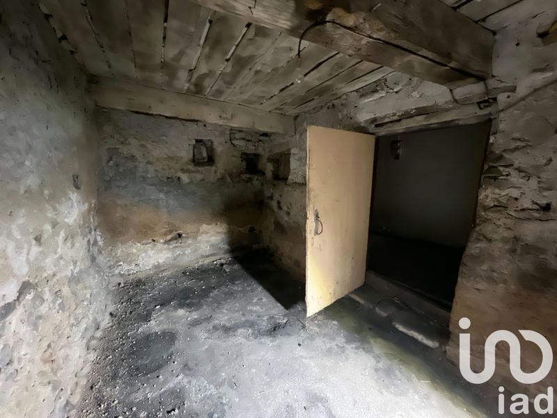 Maison - 500 m² - 7 pièces