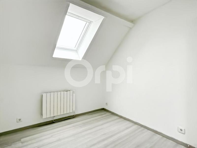 Maison - 115 m² - 4 pièces