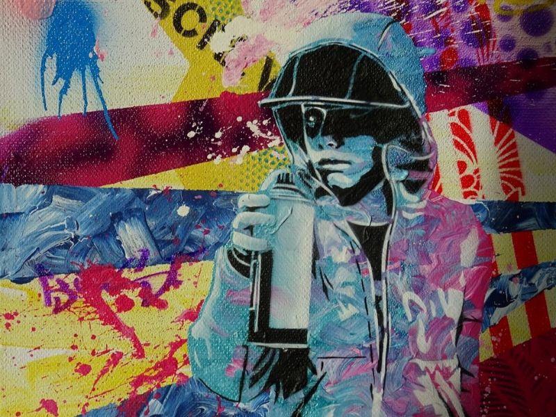 Halle &amp; Arts : Matinée Rencontre