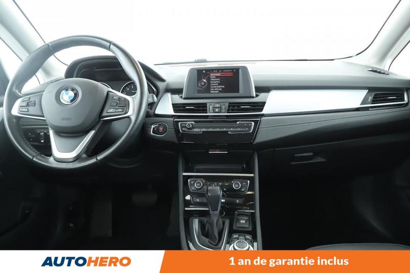 Bmw Serie 2 Active Tourer 218i Luxury Bva6 136 ch