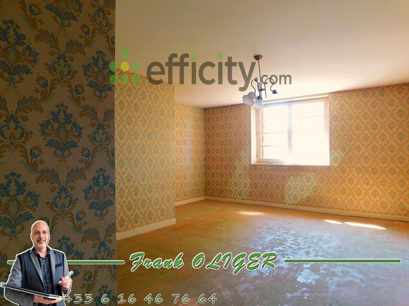 Maison - 340 m² - 10 pièces