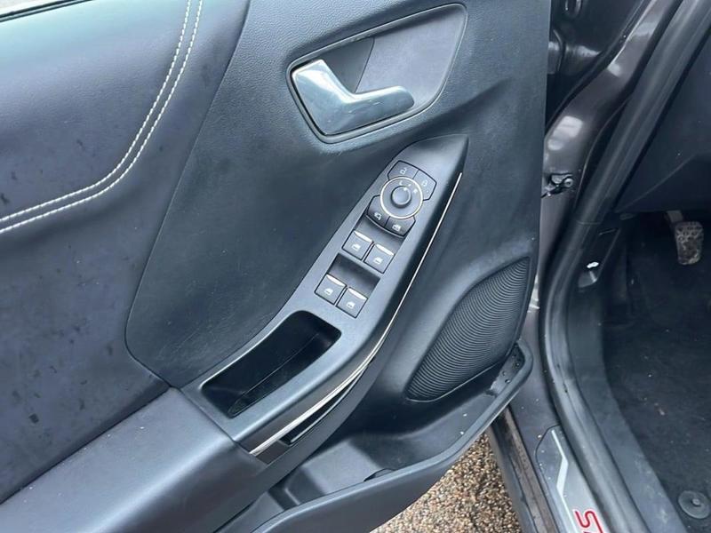 Ford Puma 1.0 Flexifuel 125 ch mHEV s&amp;S Bvm6 St-Line Vignale