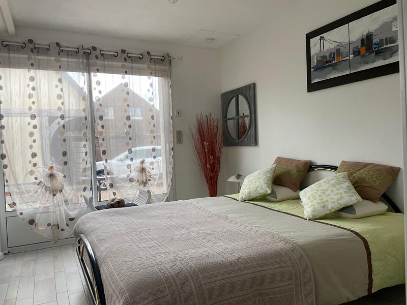 Maison - 114 m² - 5 pièces