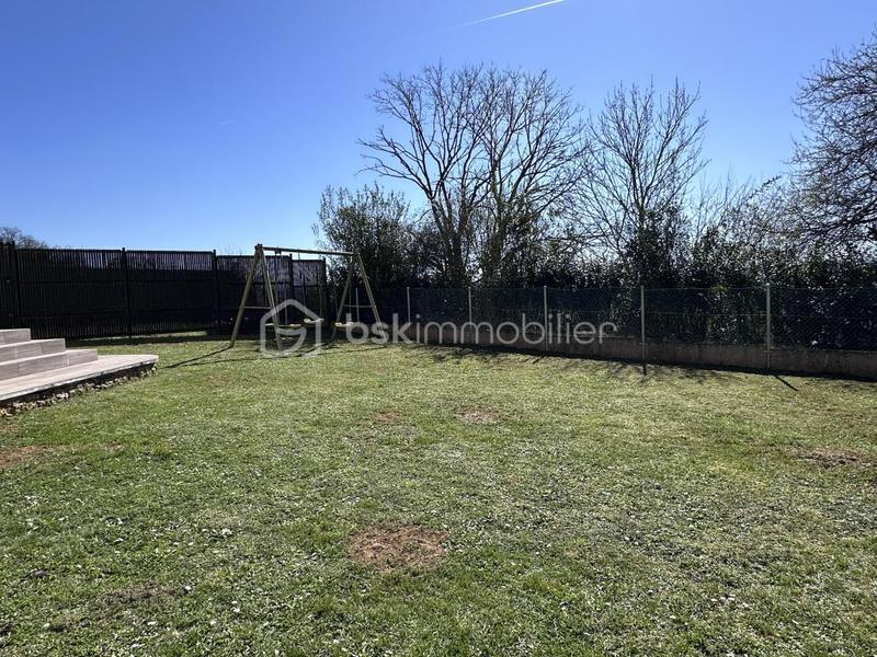 Maison ancienne - 86 m² - 5 pièces