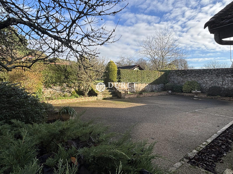 Maison - 174 m² - 6 pièces