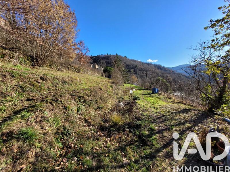 Maison de campagne - 136 m² - 8 pièces