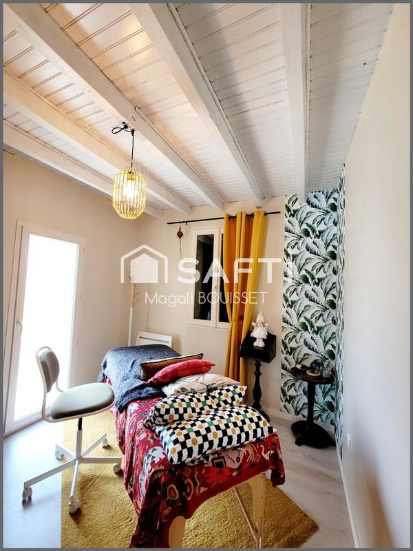 Maison - 248 m² - 7 pièces