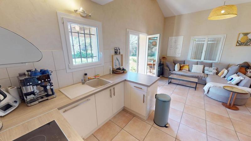 Villa - 131 m² - 5 pièces