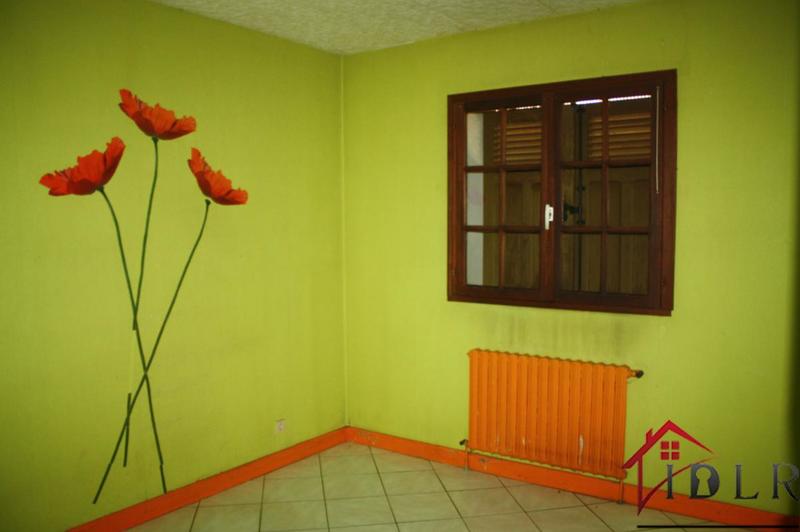 Maison de village - 125 m² - 6 pièces