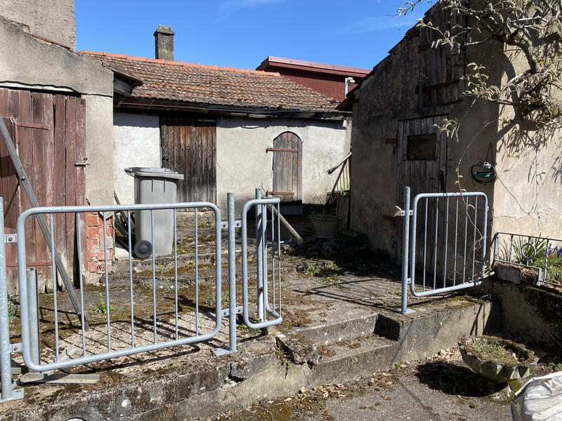 Maison - 174 m² - 8 pièces