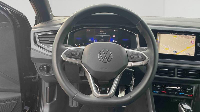 Volkswagen Polo 1.0 Tsi 116 s&amp;S Dsg7 R-Line Edition