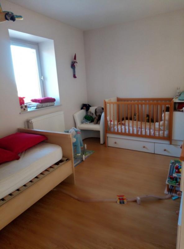 Duplex - 120 m² - 4 pièces