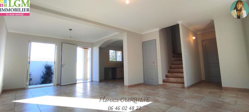 Villa - 88 m² - 4 pièces