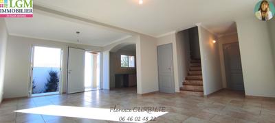 Villa - 88 m² - 4 pièces