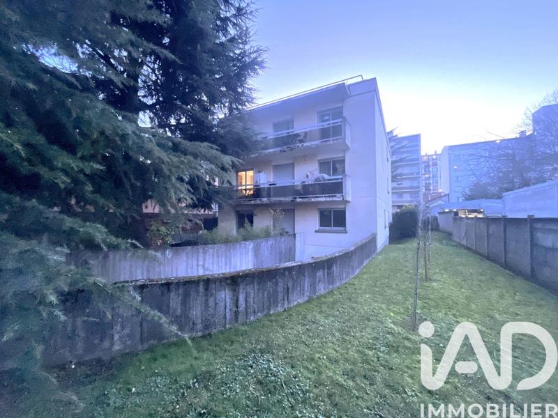 Appartement - 54 m² - 2 pièces