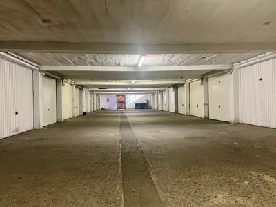 Parking / Garage - 14 m²