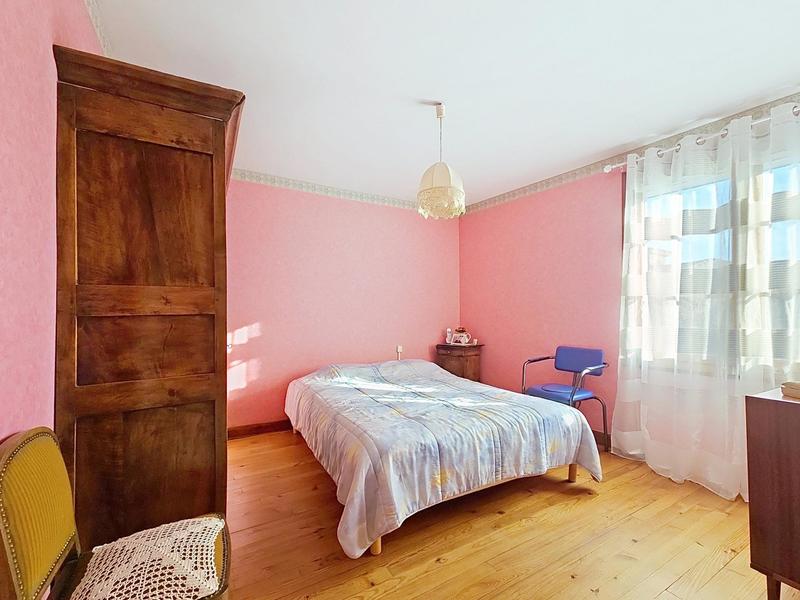 Maison - 137 m² - 4 pièces