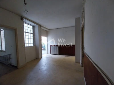 Maison - 130 m² - 4 pièces