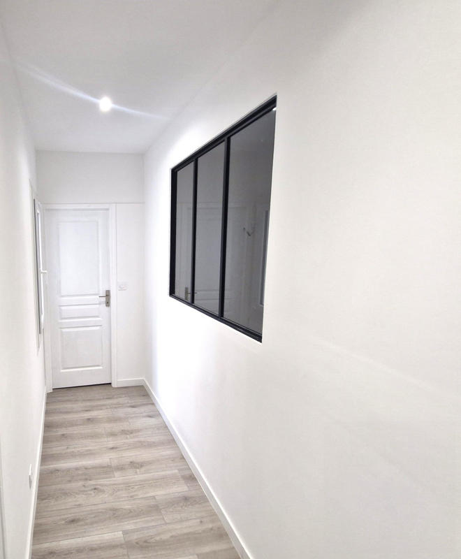 Appartement - 90 m² - 4 pièces
