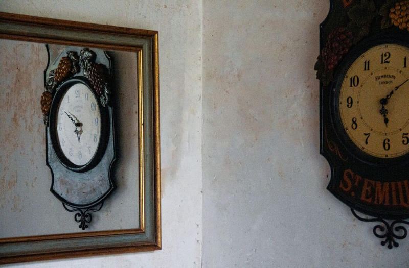 Châteaux en fête - Château de Panisseau escape game familial