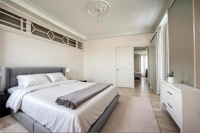 Appartement - 103 m² - 3 pièces