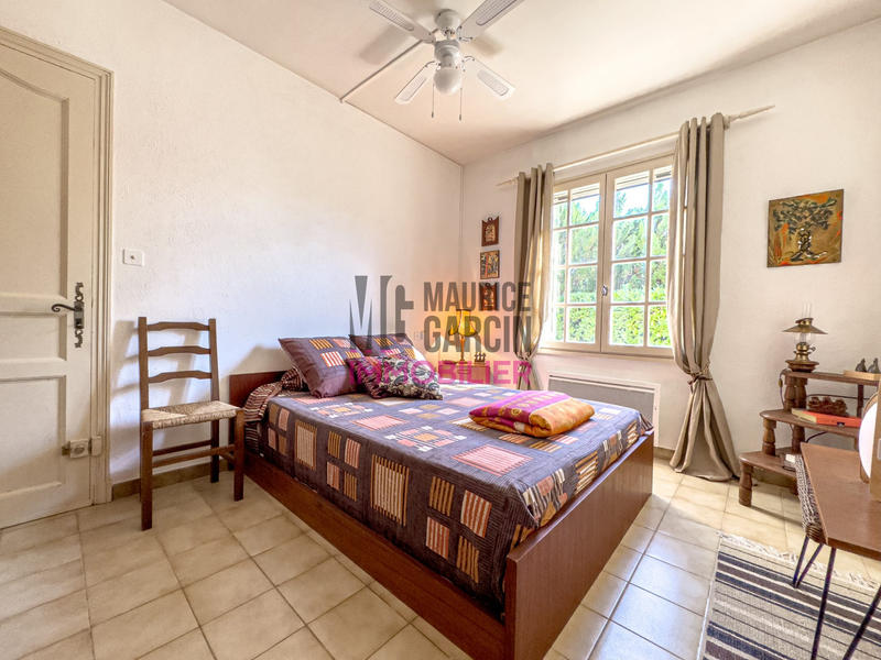 Maison - 127 m² - 6 pièces