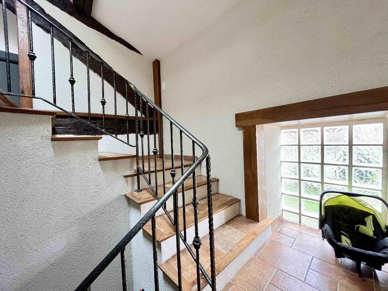 Maison de campagne - 172 m² - 6 pièces