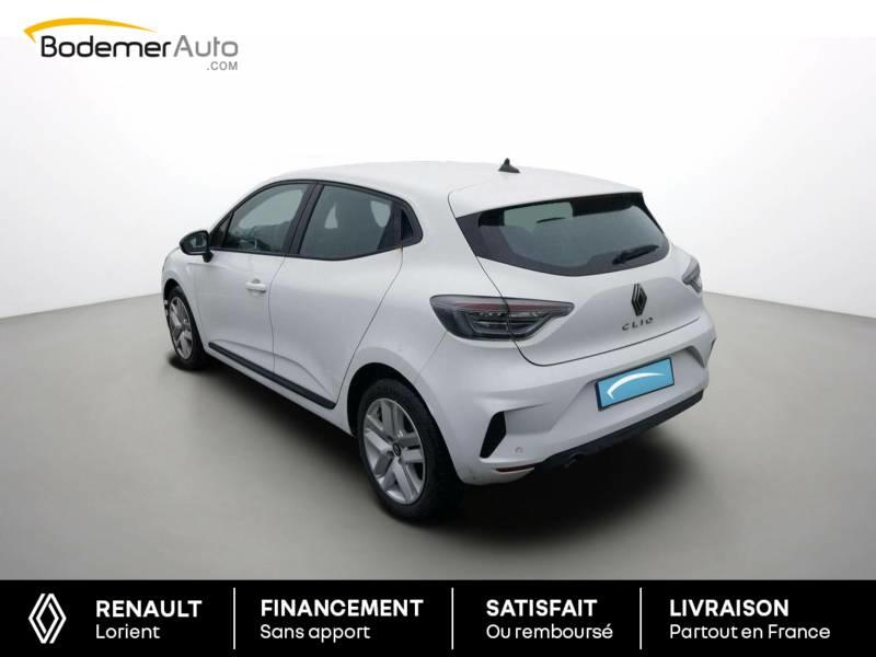 Renault Clio SCe 65 Evolution
