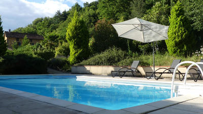 Maison - 100 m² - 10 pièces