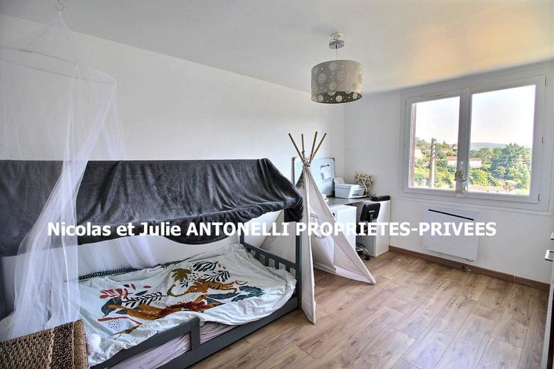 Maison - 118 m² - 6 pièces