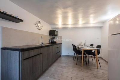 Appartement - 30 m² - 1 pièce