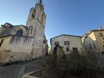 Maison - 65 m² - 4 pièces