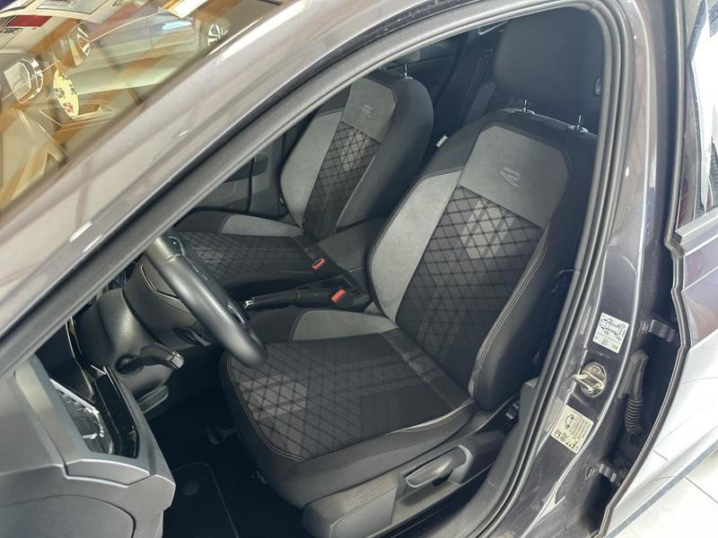 Volkswagen Polo 1.0l Tsi 95ch Dsg7 R Line