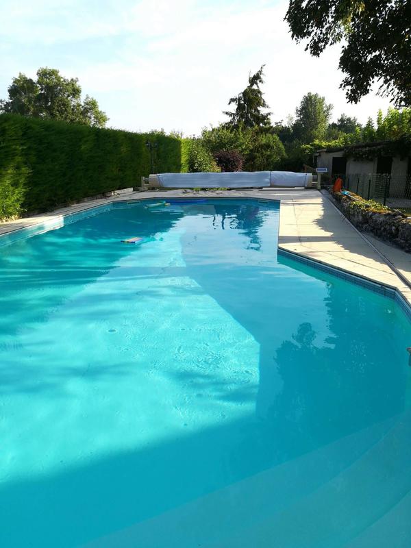 Maison traditionnelle - 262 m² - 5 pièces