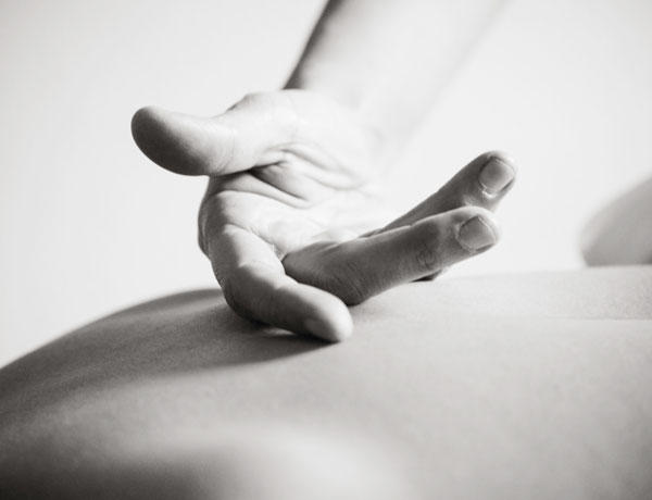 Tuina Simo Massage - Médecine Chinoise